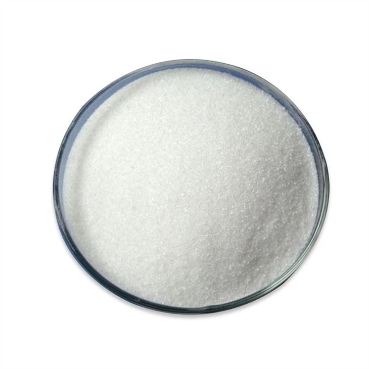 Sodium Citrate Dihydrate Food Grade Powder Manufacturer Price