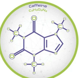 Caffeine Anhydrous