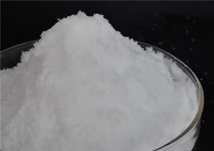 Sodium Acetate Trihydrate China