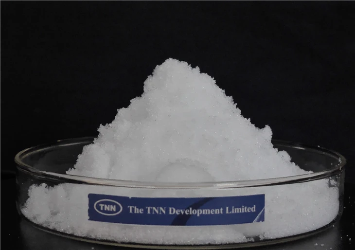 Acetic Acid Sodium Salt