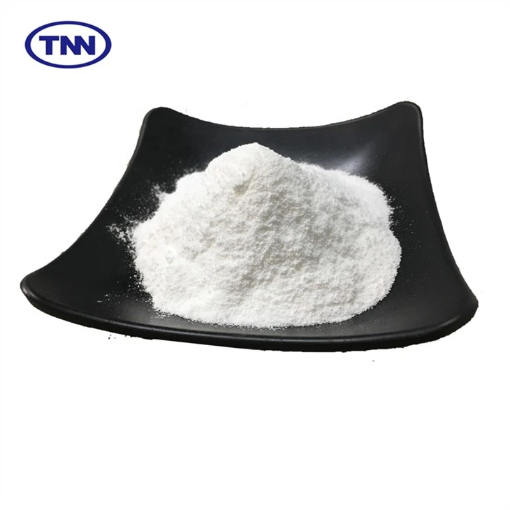 Food Grade CAS 53124-00-8 Hydrox Propyl Distarch Phosphate Powder E1442