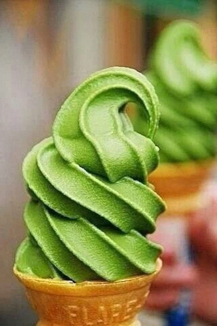 matcha 9