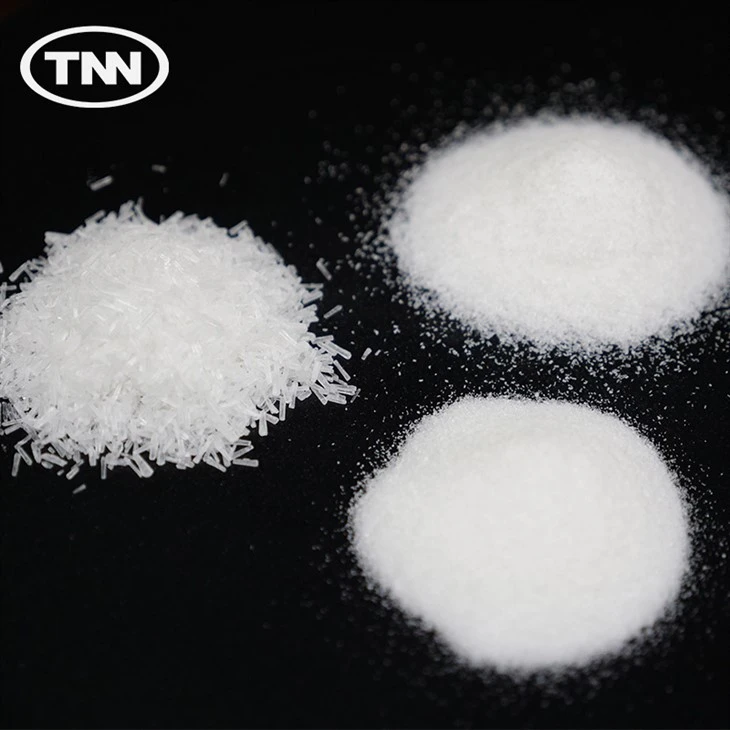 monosodium glutamate manufacture