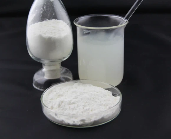 CMC Sodium Emulsifier