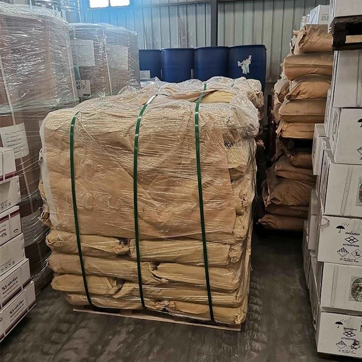 CMC Sodium Emulsifier