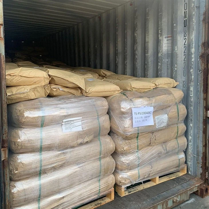 CMC Sodium Emulsifier
