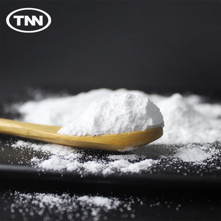 Anionic Polyacrylamide