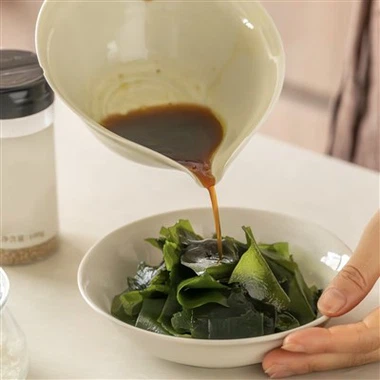 واكامي المجفف