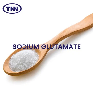 غلوتامات أحادية الصوديوم 99٪ فوفينج 25 كجم