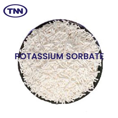 سوربات البوتاسيوم الغذاء الصف