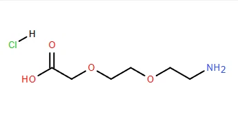 AEEA.HCl CAS 134979-01-4