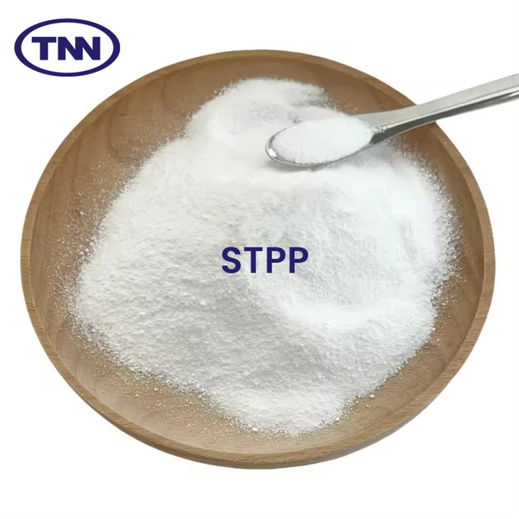 ثلاثي فوسفات الصوديوم STPP